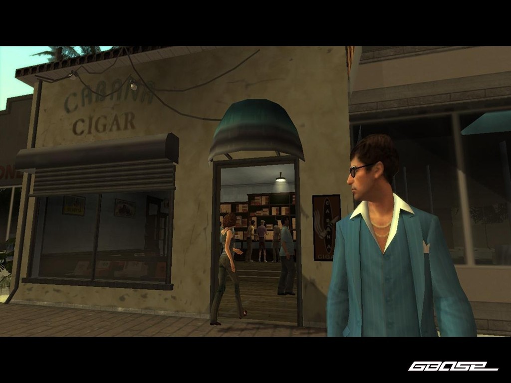 Scarface the world is yours walkthrough